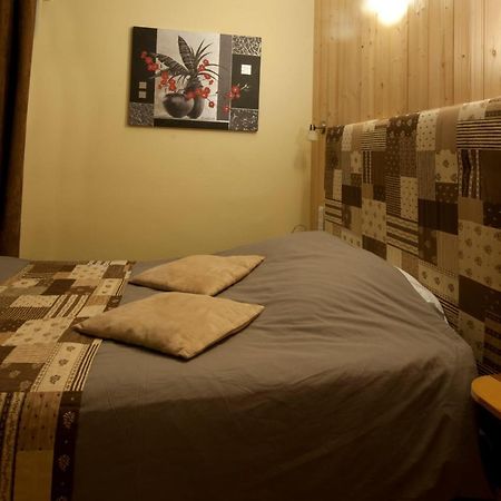 Hotel Aux Deux Clefs ميتسورال المظهر الخارجي الصورة